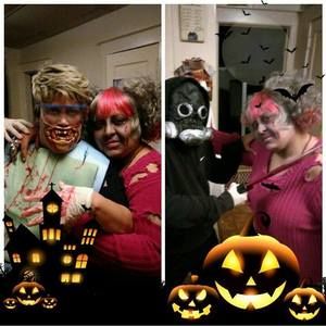 Meet your Posher, Leslie